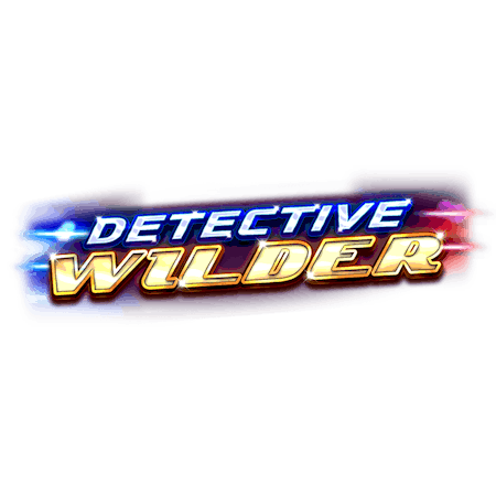 Detective Wilder on Paddy Power Games