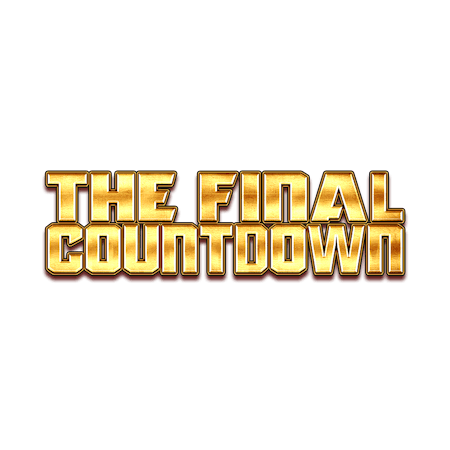 The Final Countdown on Paddy Power Games