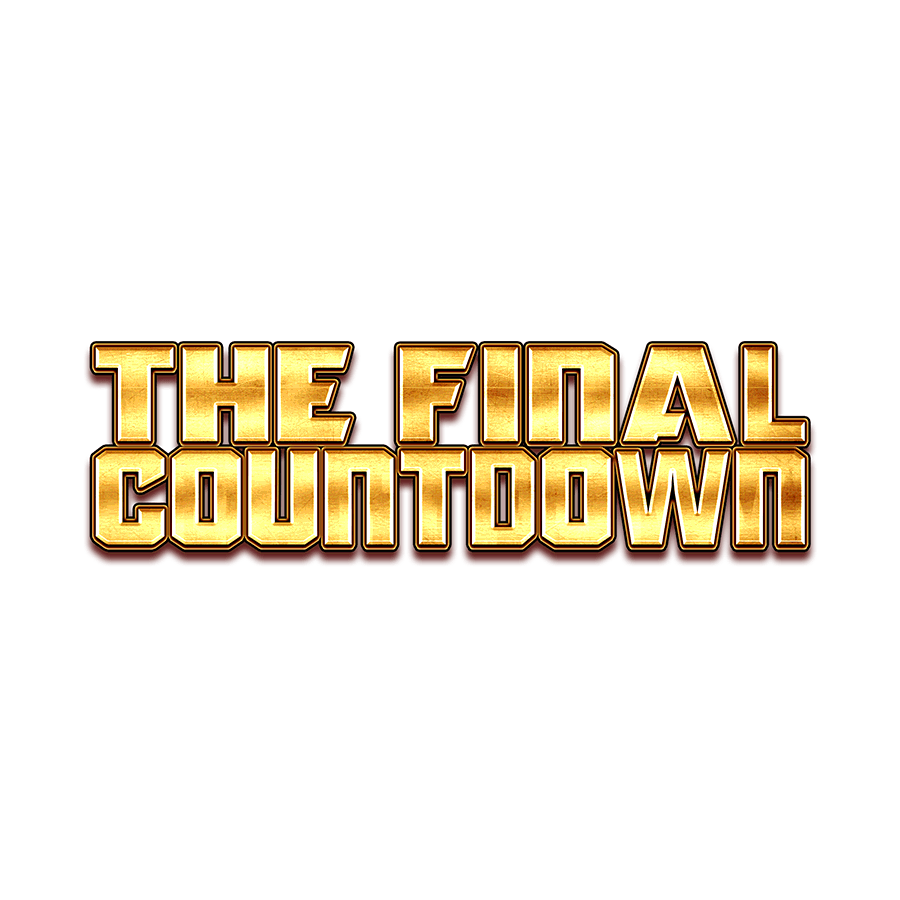 The Final Countdown