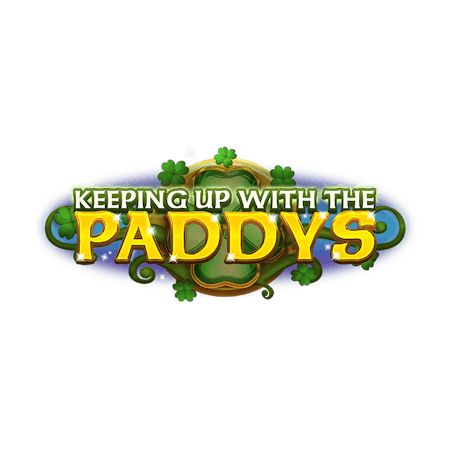 Keeping Up With the Paddys
