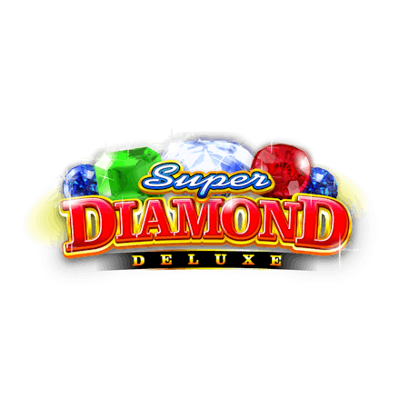 Super Diamond Deluxe on Paddy Power Games