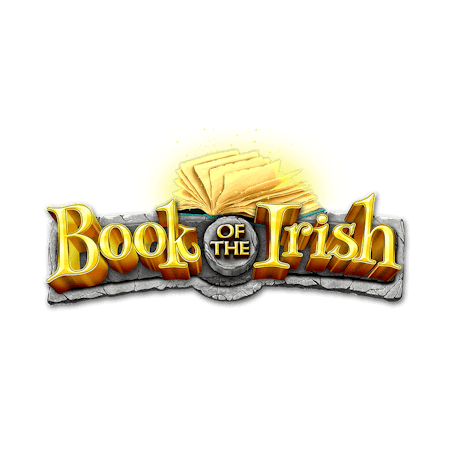 Book of the Irish on Paddy Power Games