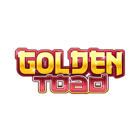 Golden Toad on Paddy Power Games