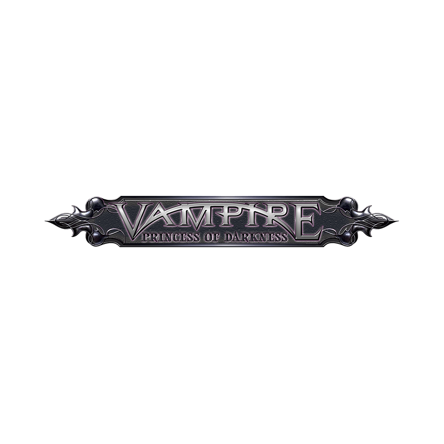 Vampire Princess of Darkness