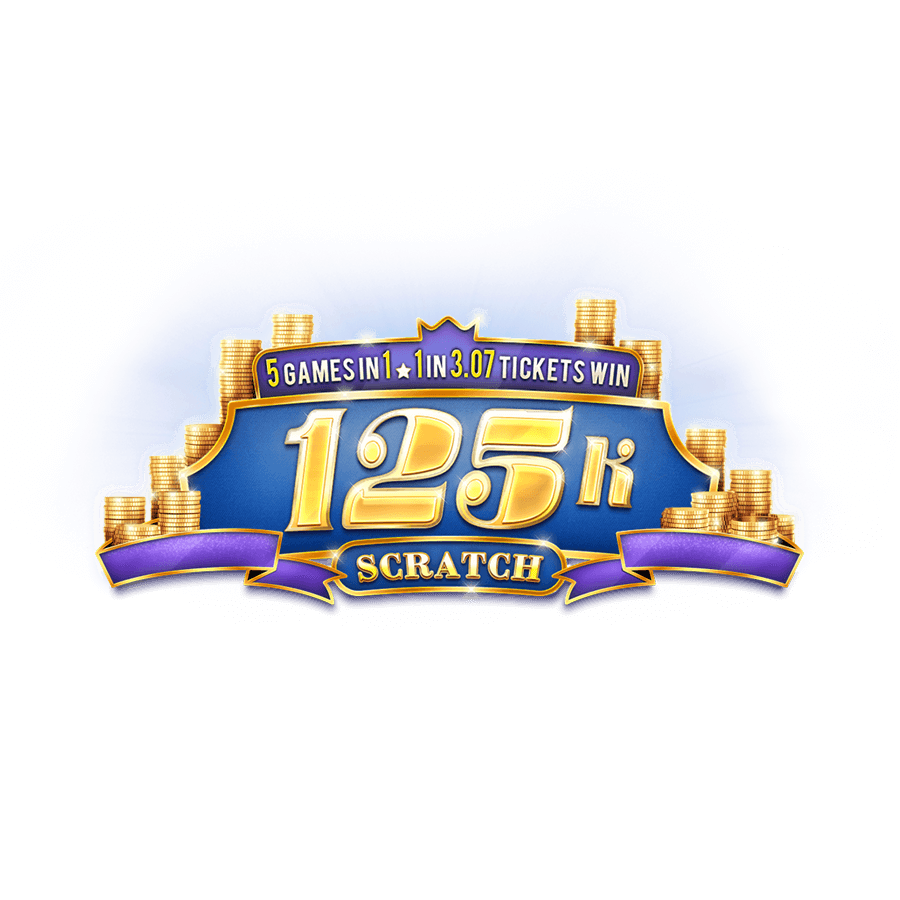 125k Scratch