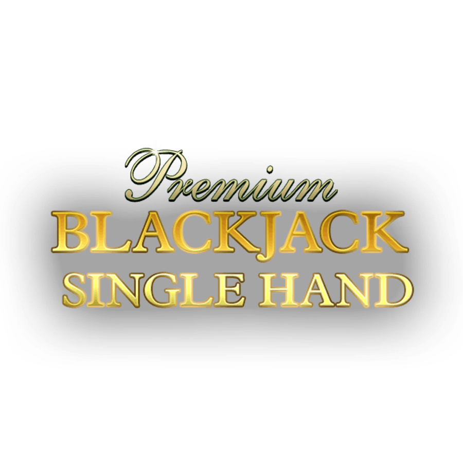 Premium Blackjack Single Hand