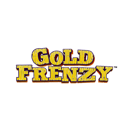 Gold Frenzy
