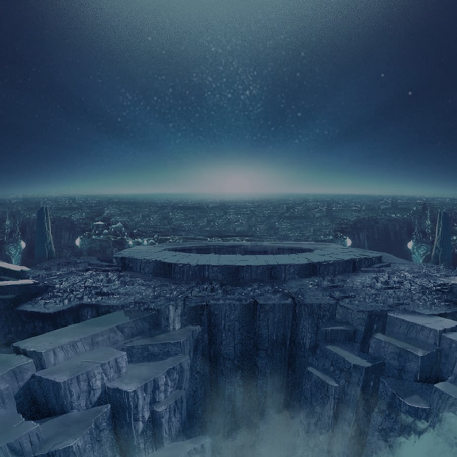 Kingdoms Rise Guardians of the Abyss™ on Paddy Power Games