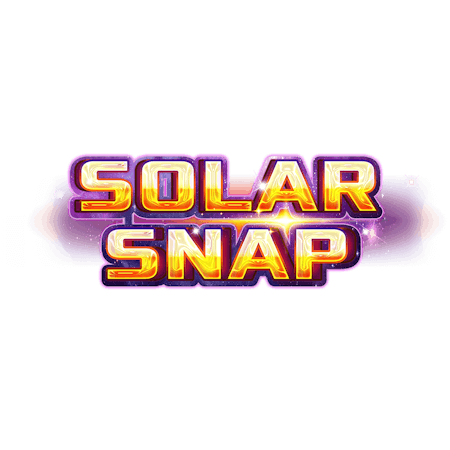 Solar Snap on Paddy Power Games