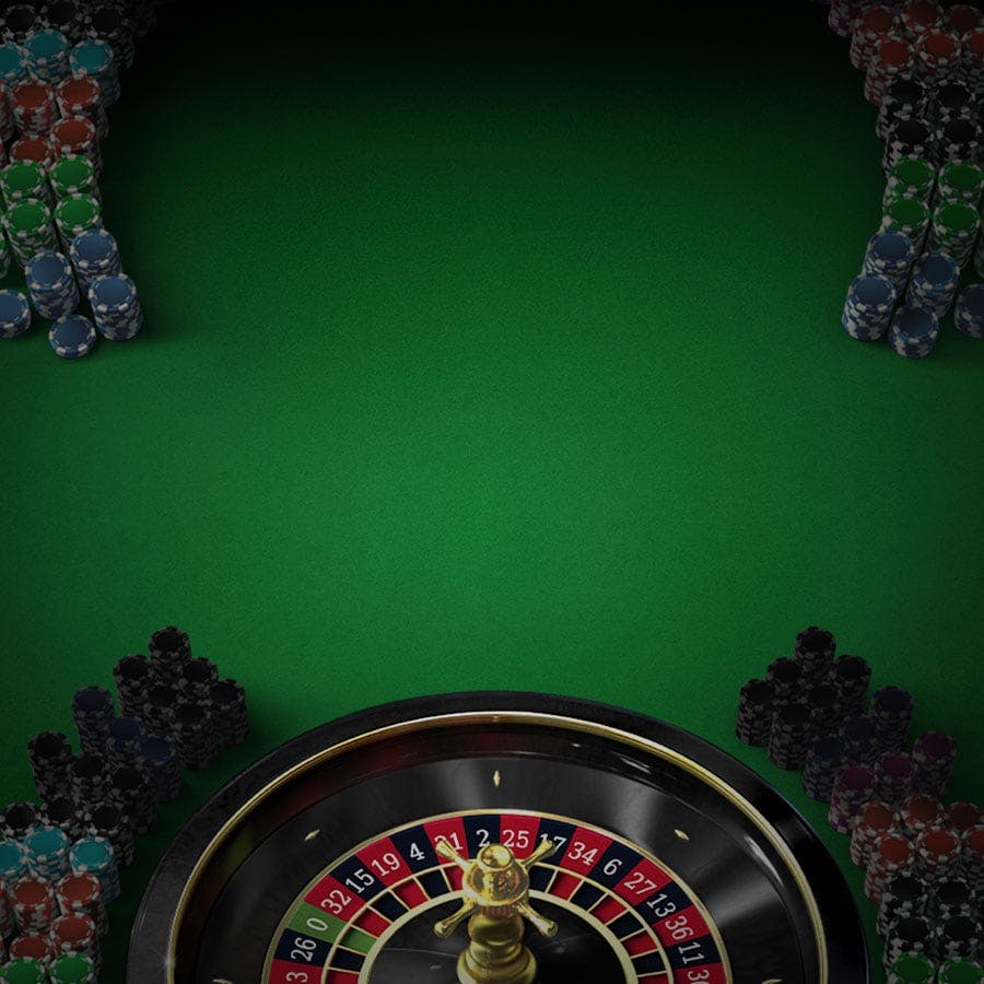 European Roulette on Paddypower Gaming