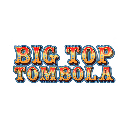 Big Top Tombola on Paddy Power Bingo