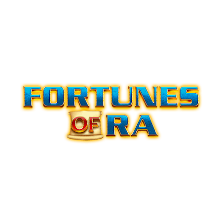 Fortunes of Ra on Paddy Power Games