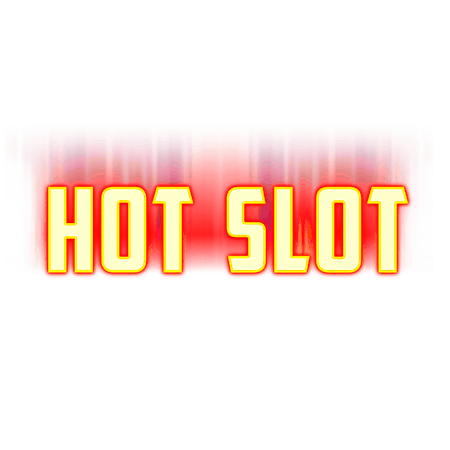 Hot Slot on Paddy Power Vegas