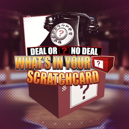 New Deal Or No Deal Bingo Sites New Deal Or No Deal Bingo Sites