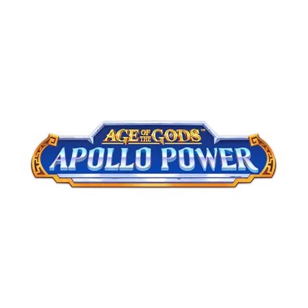 Age of the Gods Apollo Power™ on Paddy Power Games