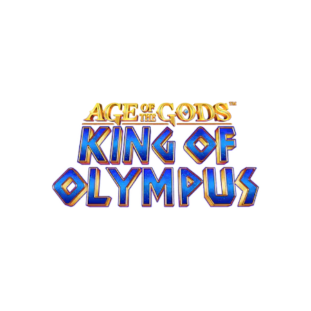 Age of the Gods™: King of Olympus on Paddy Power Games