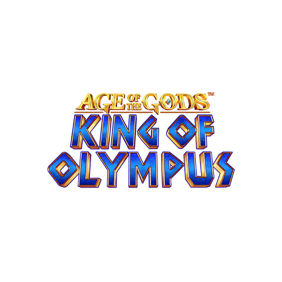 Age of the Gods™: King of Olympus on Paddypower Gaming