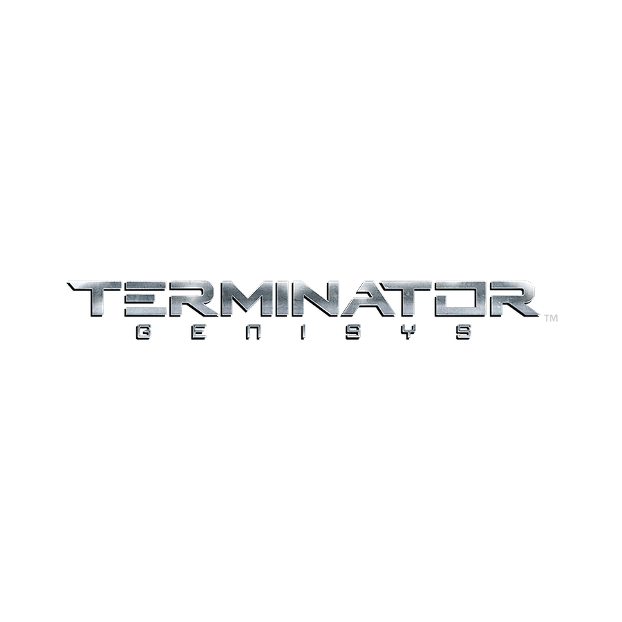 Terminator Genisys™