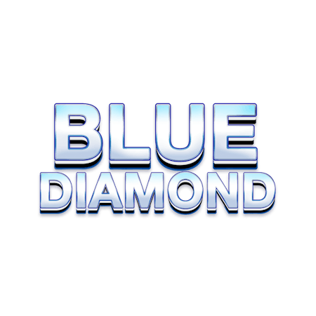 Blue Diamond on Paddy Power Games