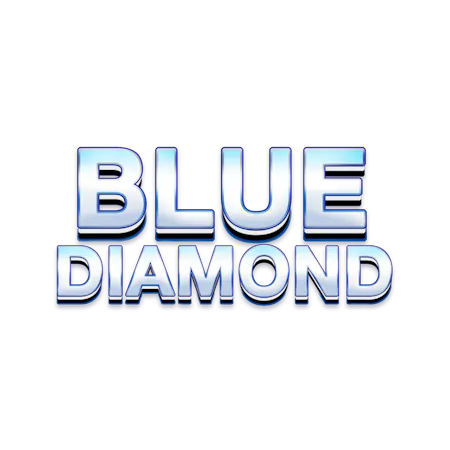 Blue Diamond on Paddy Power Games