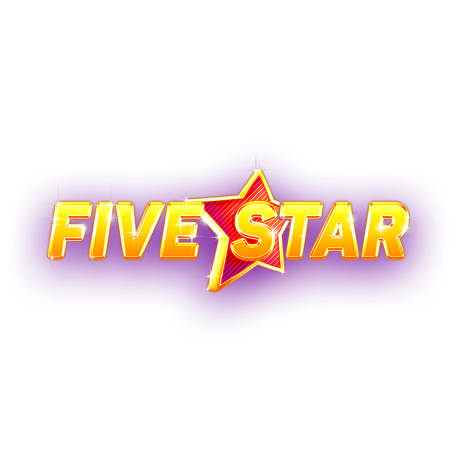 Five Star on Paddypower Gaming