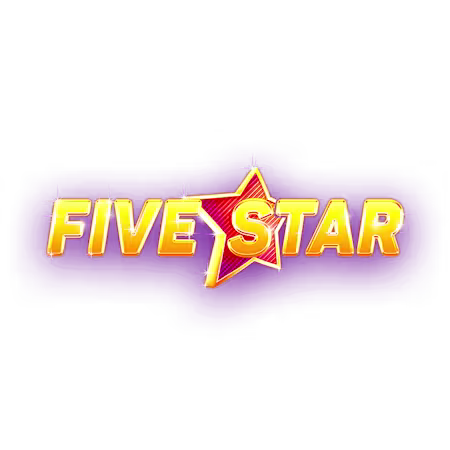 Five Star on Paddy Power Games