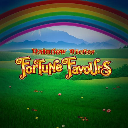 Paddy Power Rainbow Riches Paddy Power Rainbow Riches