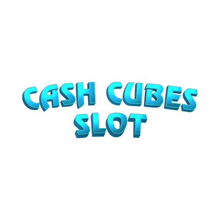 Cash Cubes Slot on Paddy Power Bingo