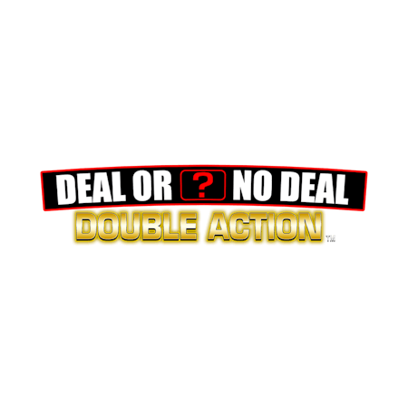 Deal or No Deal Double Action on Paddy Power Bingo