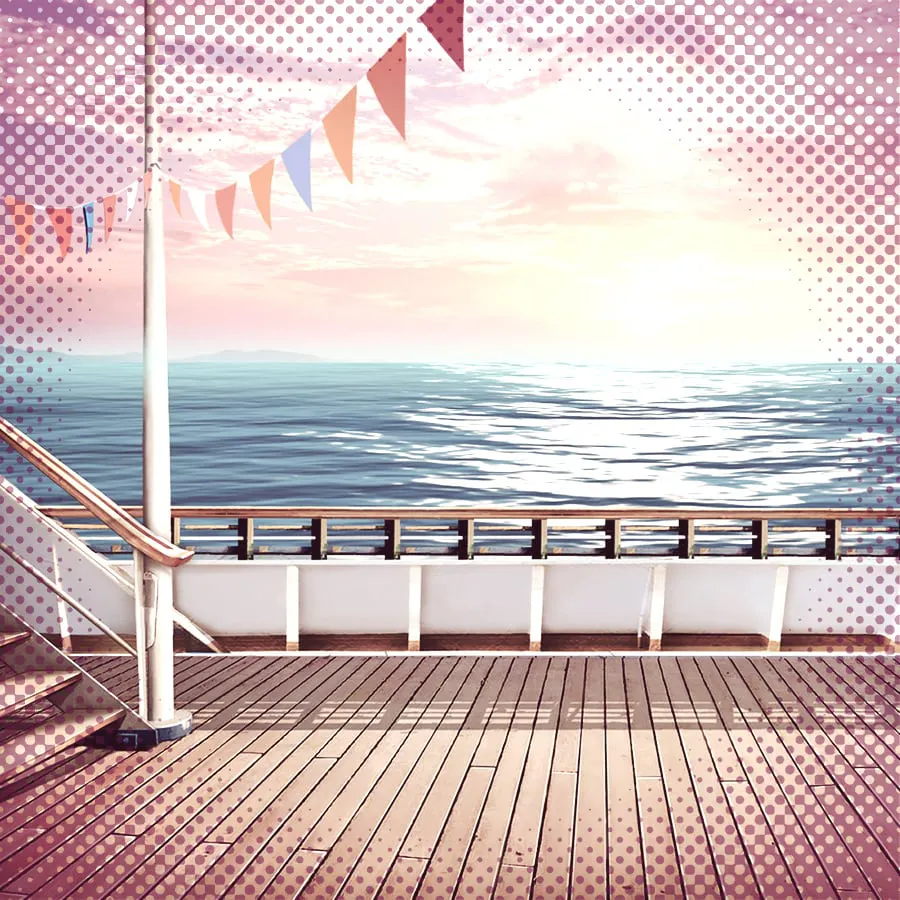 Mega Jackpots Ocean Belles on Paddy Power Bingo