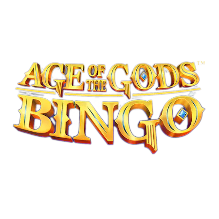 Age of the Gods Bingo on Paddy Power Bingo