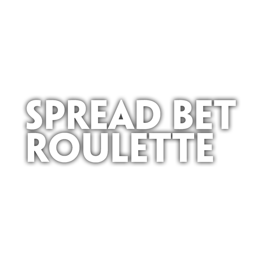 Live Spread Bet Roulette