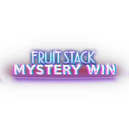 Fruit Stack Mystery Win on Paddy Power Bingo