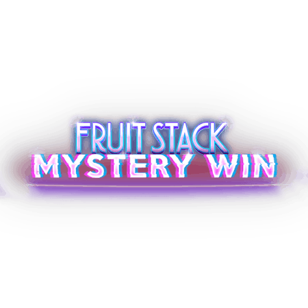 Fruit Stack Mystery Win