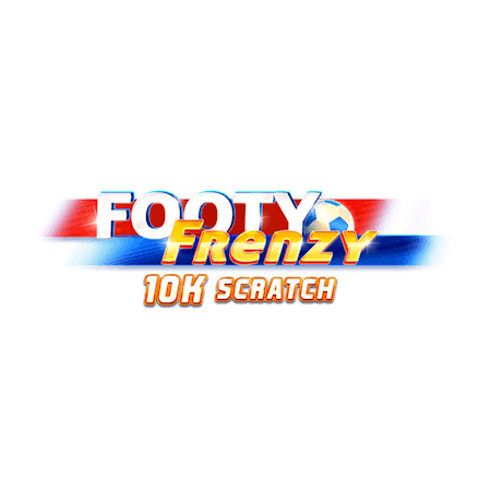 Footy Frenzy 10k Scratch on Paddy Power Games