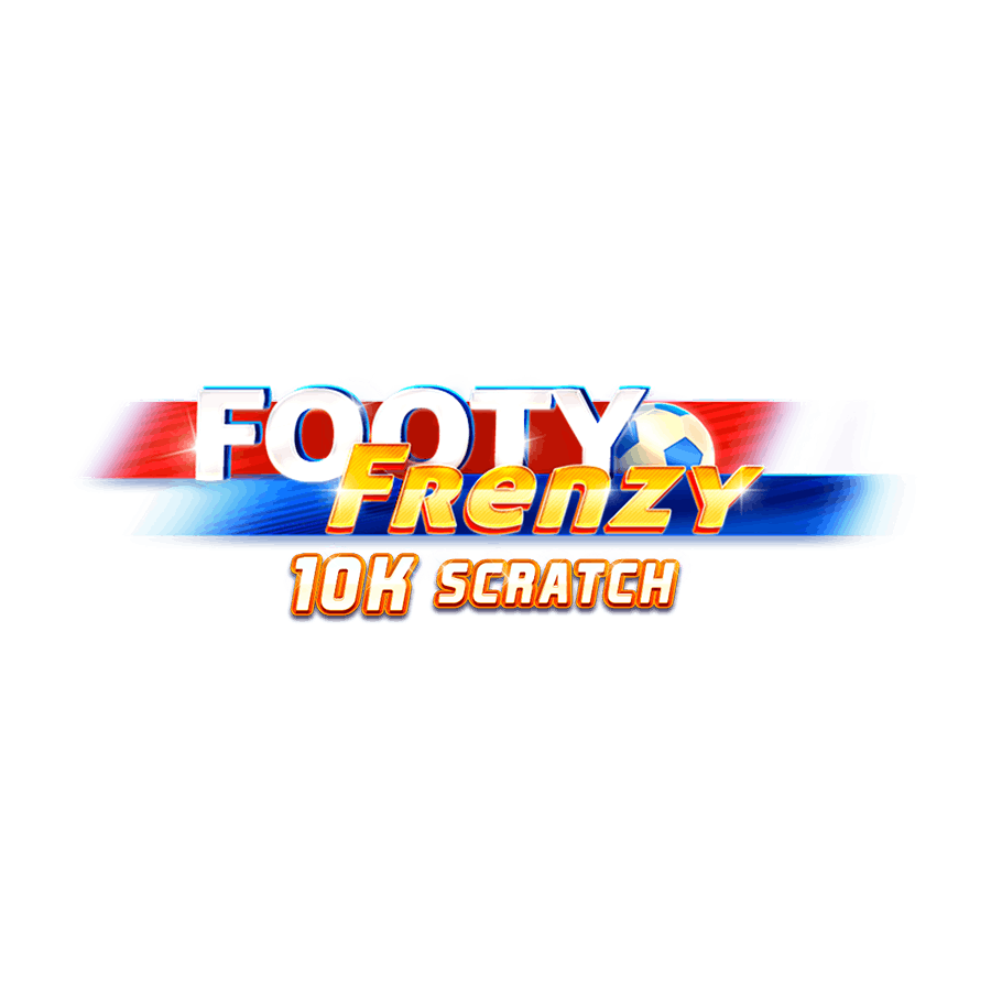 Footy Frenzy 10k Scratch