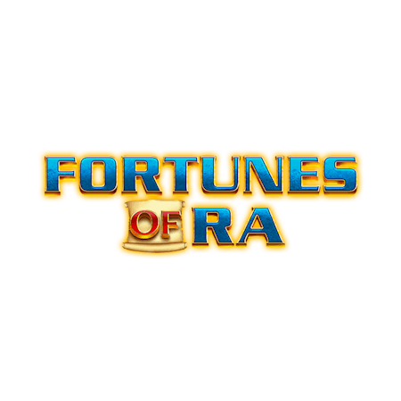 Fortunes of Ra on Paddy Power Bingo