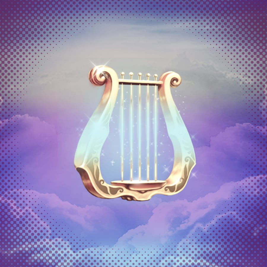 Age of the Gods - Lord of Lightning Jackpot on Paddy Power Bingo