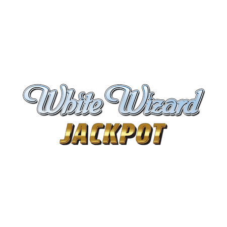 White Wizard Jackpot