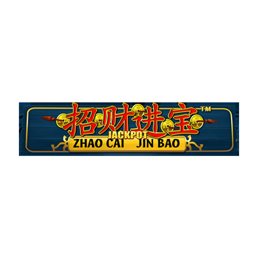 Zhao Cai Jin Bao Jackpot