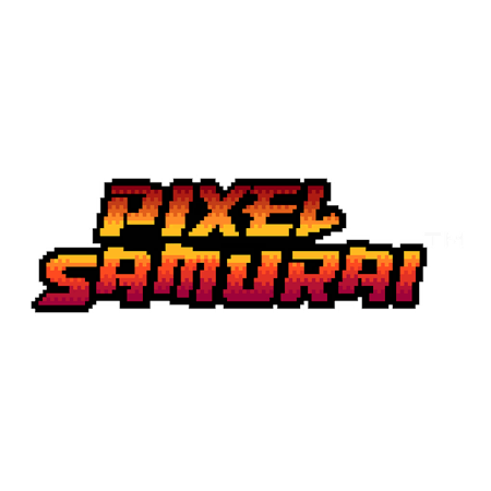 Pixel Samurai™ on Paddy Power Games