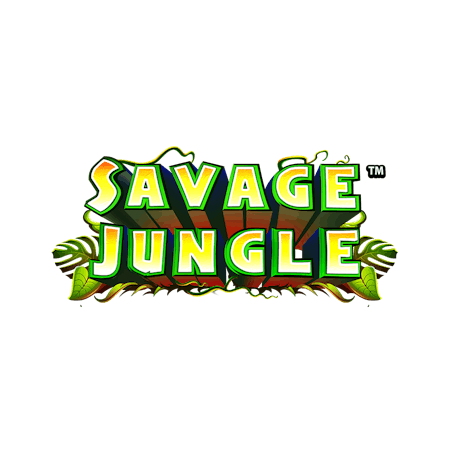 Savage Jungle™ on Paddy Power Games