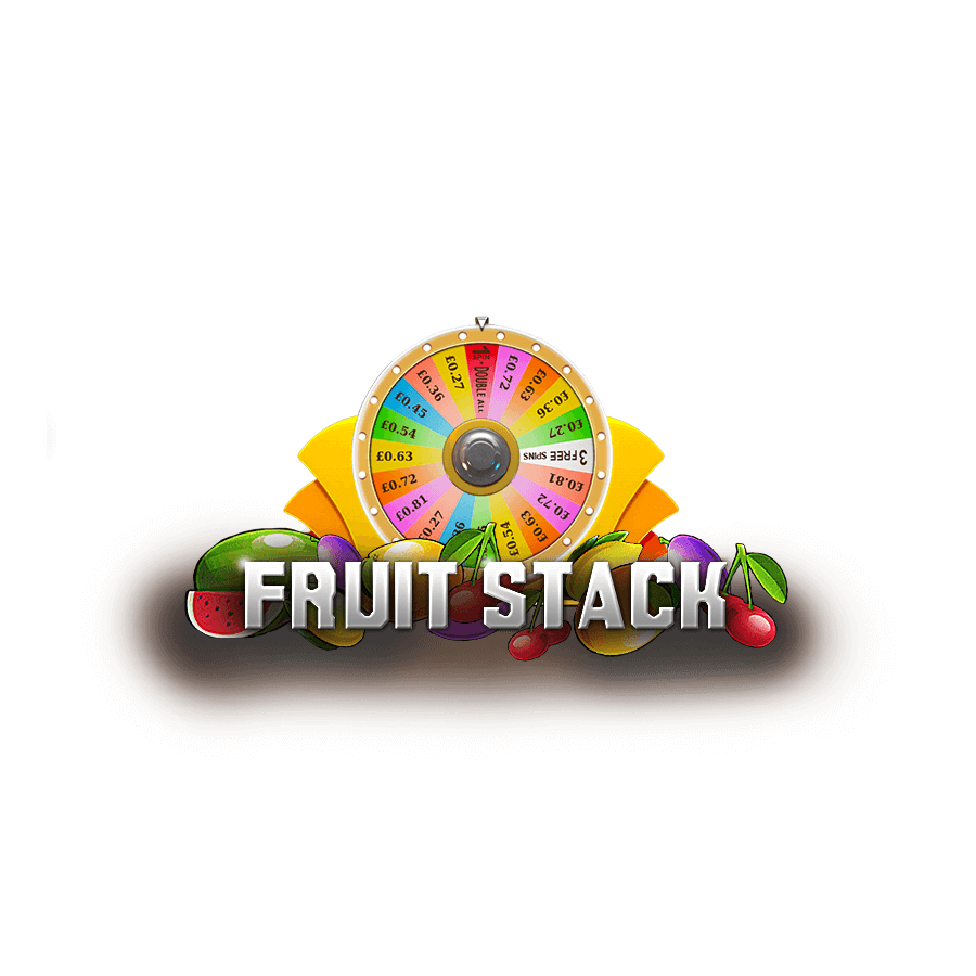 Fruit Stack