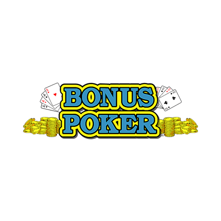 Bonus Poker
