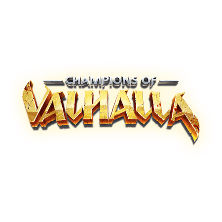 Champions of Valhalla