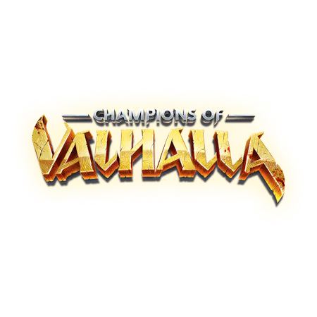 Champions of Valhalla on Paddy Power Bingo
