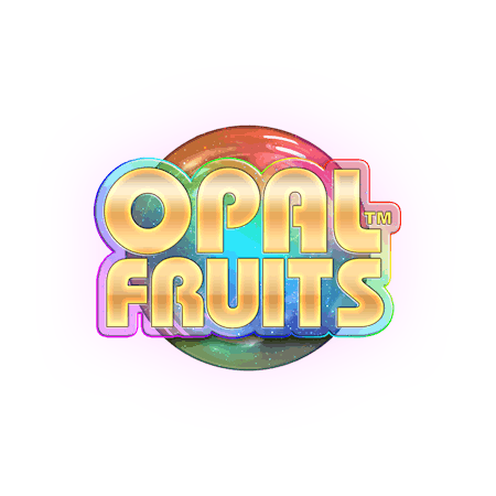 Opal Fruits on Paddy Power Games