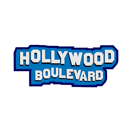 Hollywood Boulevard on Paddy Power Bingo