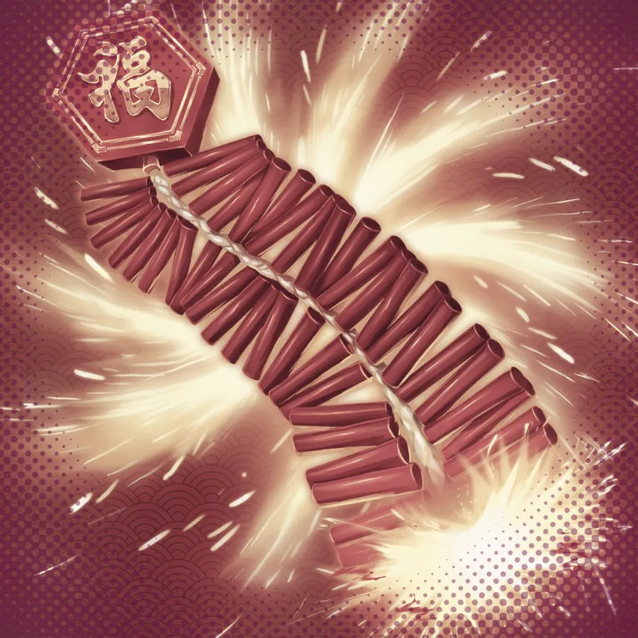 Xingyun BaoZhu Jackpot on Paddy Power Bingo