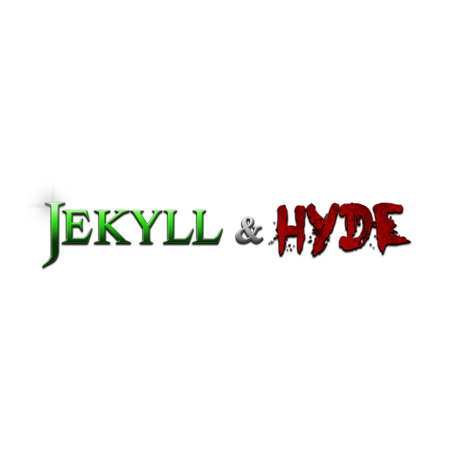Jekyll and Hyde